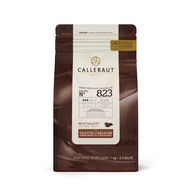 Callebaut Chocolate 823 mlieko 1 kg