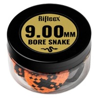 Čistiaca tyč na laná RifleCX Bore Snake - kal