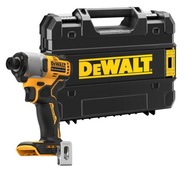 TELO NÁRAZU DEWALT DCF840NT + KUFRE