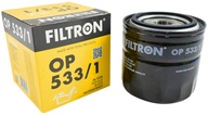 FILTRON OLEJOVÝ FILTER FORD MONDEO II MK2 2,5 ST 200