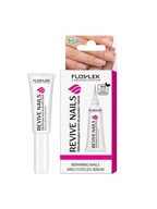 Floslek Revive Nails Rebuilding sérum na nechty a nechtovú kožičku 8ml