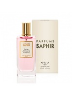 SAPHIR Due Amore Women EDP parfumovaná voda 50ml