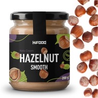 HAZELORECH 100% HiFOOD HAZELORECH maslo