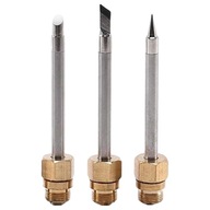 3ks Style Copper Tips Portable D Kit