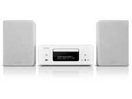 DENON CEOL N12 DAB stereo White