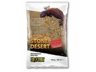 Stone Desert substrát 10kg púštny okr