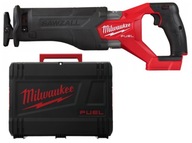 PÍLA PÍLA Milwaukee M18FSZ-0X 18V + KUFRE