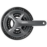 Kľuky Shimano Claris FC-R2030 50/39/30T 175mm 8-st.