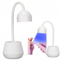 UVLED lampa na nechty hybridné gély 24W USB