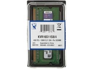 DDR3 SODIMM 4GB/1600 CL11