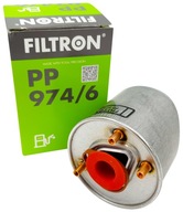 FILTRON PALIVOVÝ FILTER PP974/6 CITROEN PEUGEOT