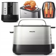 Hriankovač TOAST AKER BUN RAIL Viva Collection Philips 7 ÚROVŇOV