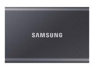 SAMSUNG Portable SSD T7 500GB externý USB 3.2 Gen 2