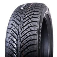 1x CELOSEzónna pneumatika 275/55 R17 Kumho SOLUS HA31