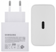 Originálna nabíjačka Samsung 65W pre Galaxy S22 Ultra