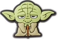 Crocs Jibbitz Pin do topánok Yoda