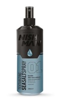 NISHMAN SEA SALT SPRAY soľ 200ml