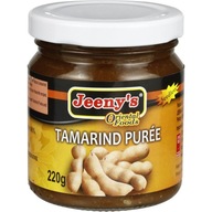 Pasta Tamarind Puree od Jeeny's 220g