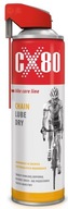 CX80 BIKE CHAIN ​​​​LUBE DRY