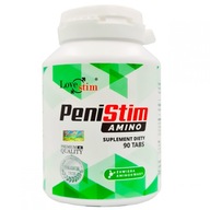 Penistim AMINO 90 tab vysoká účinnosť