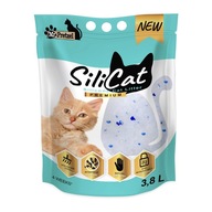 Silikat Gravel Silicat 8 x 3,8 l Mr.Prtzel