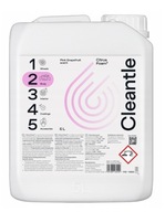 Cleantle Citrus Foam Alkaline ACTIVE Foam 5L