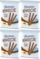 Beskidzkie Łakocie Choco Choco tyčinky 140g x4