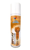 Farbivo v spreji GOLD NEW 250 ml Food Colors