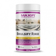 Maxifi Emulsify Rinse 500g