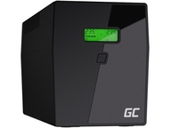 GREEN CELL Micropower 2000VA UPS napájací zdroj