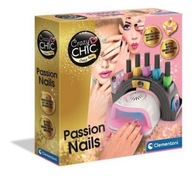 CRAZY CHIC - SALÓN NA NAIL STYLING 50852 CLEME...