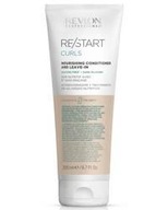 Revlon Restart Curls Cleancer Conditioner 200 ml