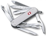 Victorinox MiniChamp 0,6381,26 Alox Silver