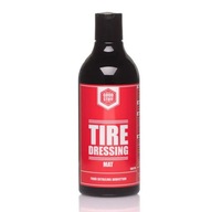 GOOD STUFF Tire Dressing Mat matný dressing na pneumatiky 500ml