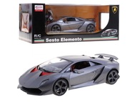 LAMBORGHINI SESTO ELEMENTO RASTAR 1:14 SVETLÁ