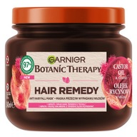 Maska GARNIER BOTANIC THERAPY ricínový olej 340