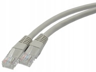 PATCHCORD UTP CAT.6 RJ45 LAN KÁBEL 15m