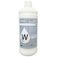 TESSA ATRAMENT PRE DTF 1 LITER BIELY 1000 ml