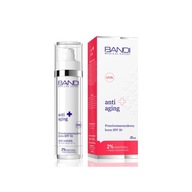 BANDI Medical Expert Anti-Aging denný krém proti starnutiu SPF 50