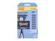 Wilkinson Sword Hydro 3 Razor 1 ks (M) (P2) (P3)