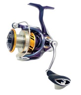 Prívlačový navijak Daiwa Regal LT 3000D-C