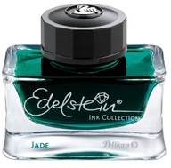 PELIKAN ATRAMENT jade (zelený) Edelstein 50 ML.