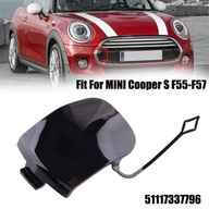 pre 1MINI Cooper S F55-F57 predný nárazník pravá strana