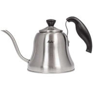 Oceľová kanvica a kanva na kávu Melitta, 700 ml