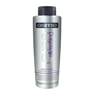 Osmo Silverising kondicionér 300 ml neutralizujúci žltý odtieň vlasov