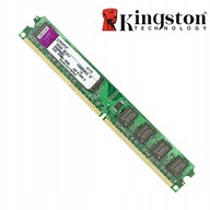 NOVÝ RAM DIMM KINGSTON 4GB DDR3 LOW