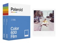 Filmová vložka Polaroid Color 600 16 fotografií