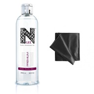 Nuru Massage Slip Gel + Big Sheet