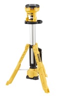 DEWALT AKUMULÁTOROVÁ STOJNÁ LAMPA 18V DCL079