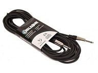 Káblový konektor 6,3 mm - Jack 6,3 mm CABLE4ME 10 m